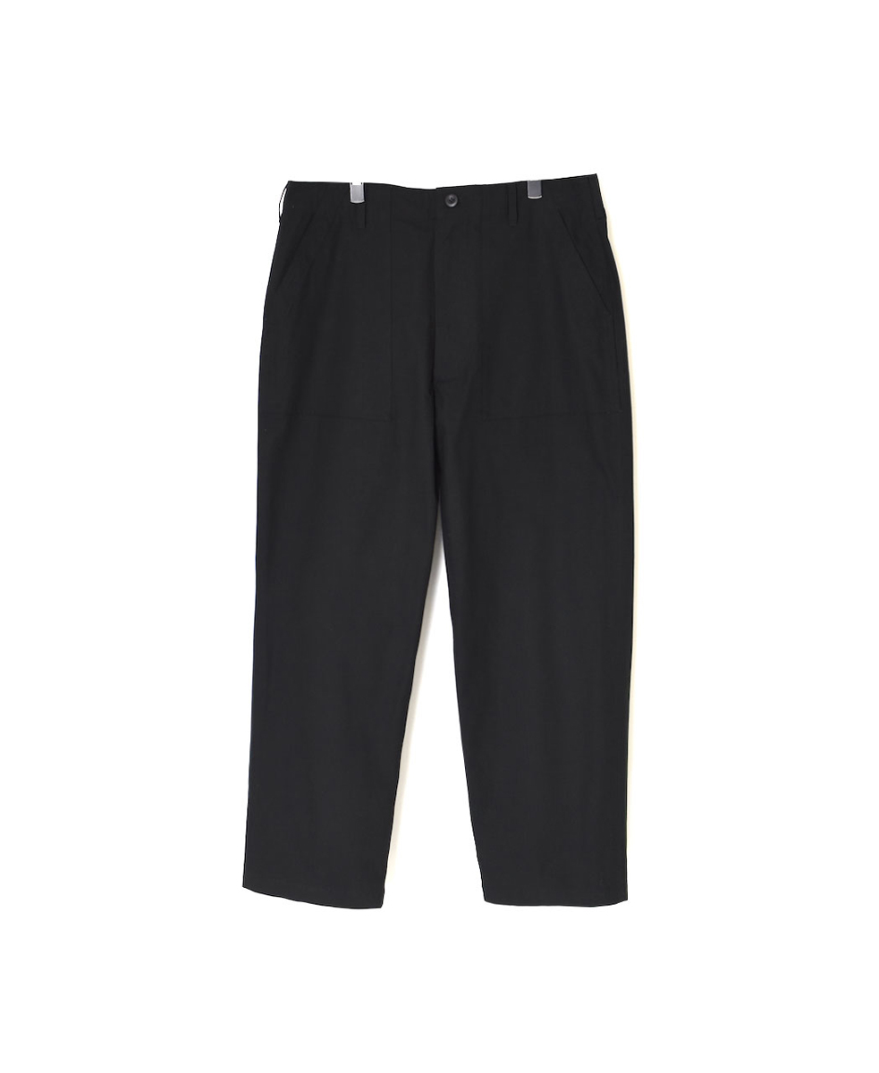 GNHT2451RS(パンツ) RIPSTOP BAKER PANTS