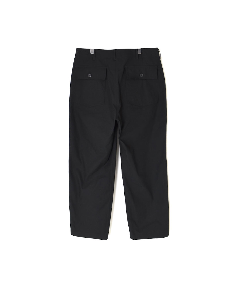 GNHT2451RS(パンツ) RIPSTOP BAKER PANTS