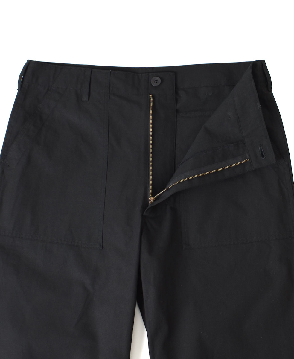 GNHT2451RS(パンツ) RIPSTOP BAKER PANTS