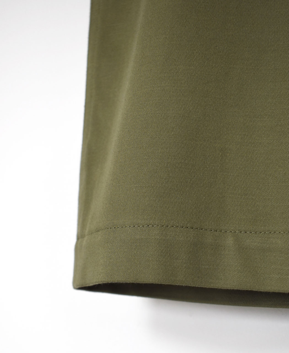GNHT2451BS(パンツ)BACKSATIN BAKER PANTS
