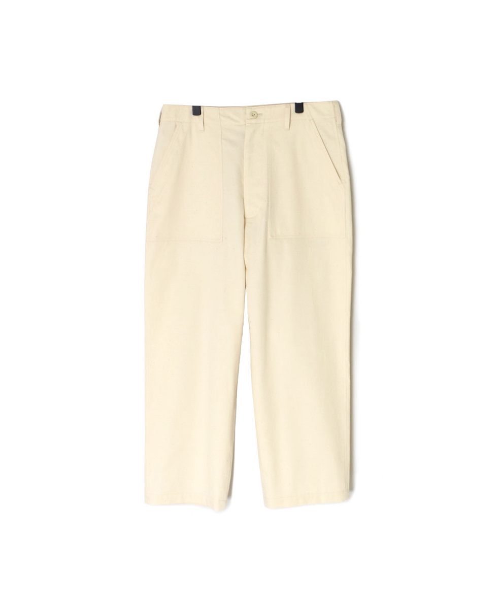 ●GNHT2451BS(パンツ)BACKSATIN BAKER PANTS