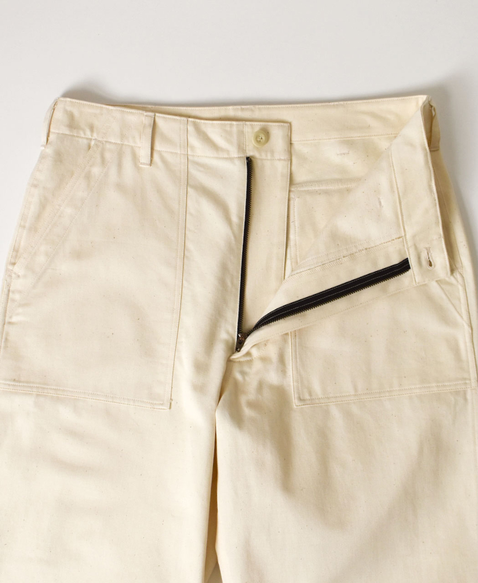 GNHT2451BS(パンツ)BACKSATIN BAKER PANTS