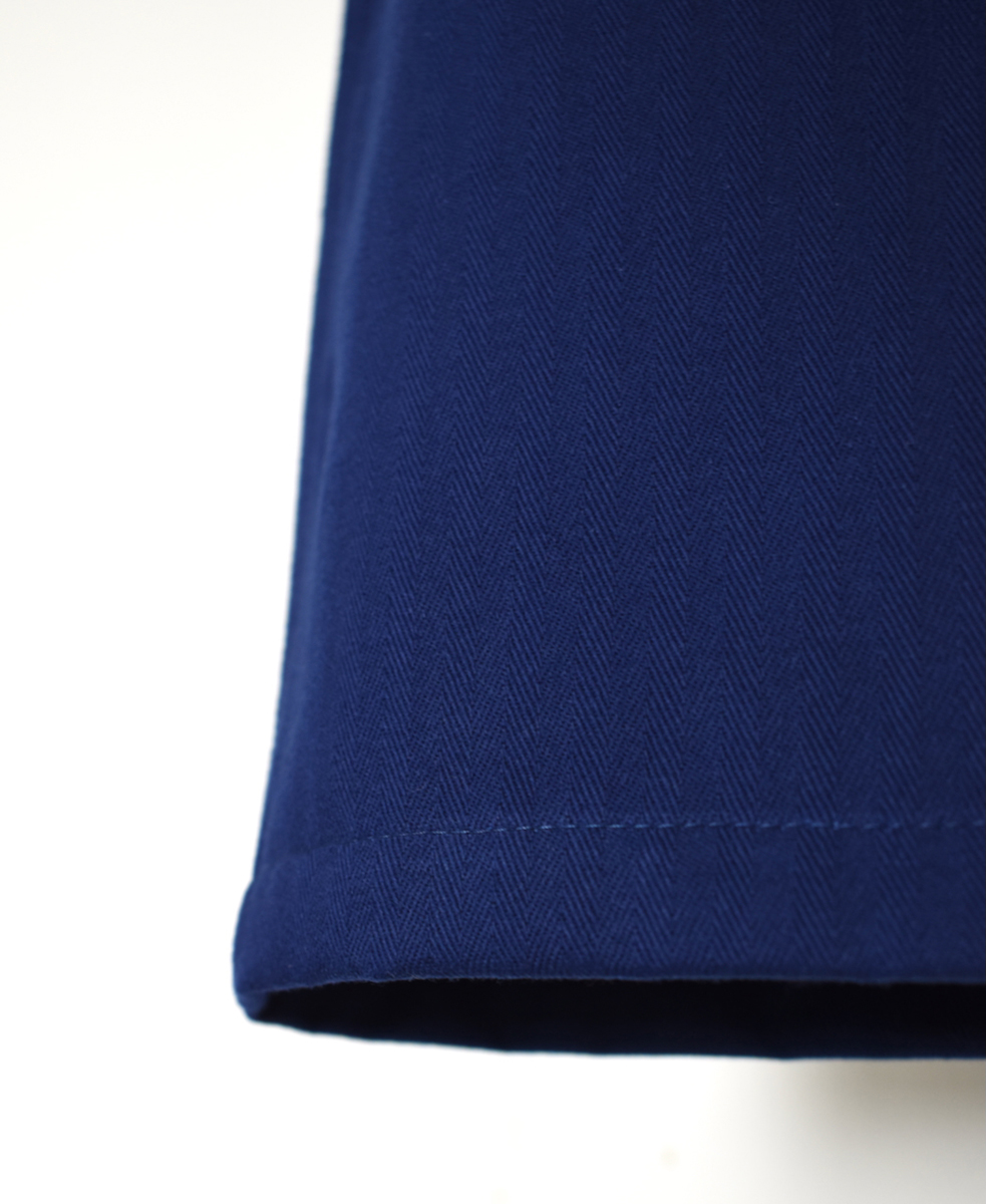 GNAM2551(パンツ) ORGANIC COTTON HERRINGBONE WORK PANTS