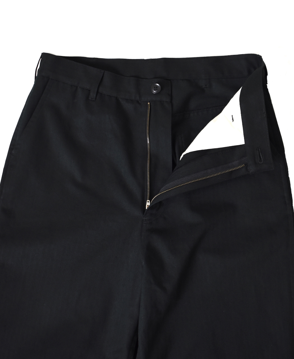 GNAM2551(パンツ) ORGANIC COTTON HERRINGBONE WORK PANTS