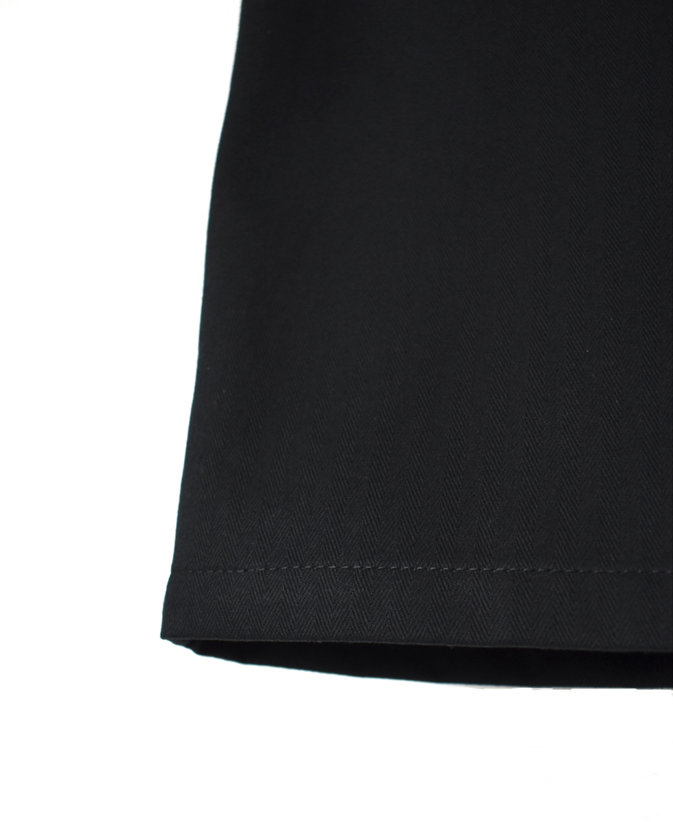 GNAM2551(パンツ) ORGANIC COTTON HERRINGBONE WORK PANTS