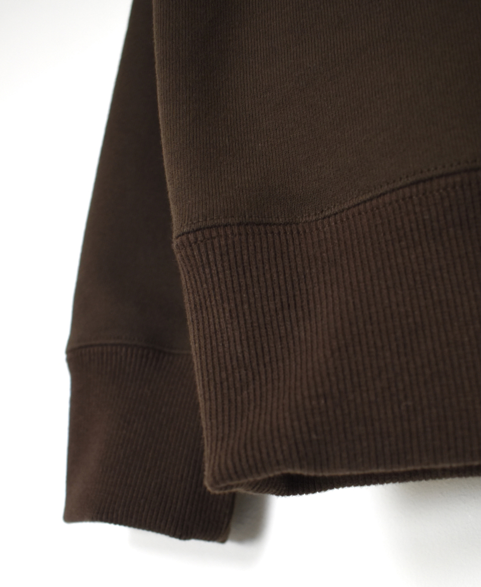 GNAM2381 (スウェット) SWEAT SHIRT