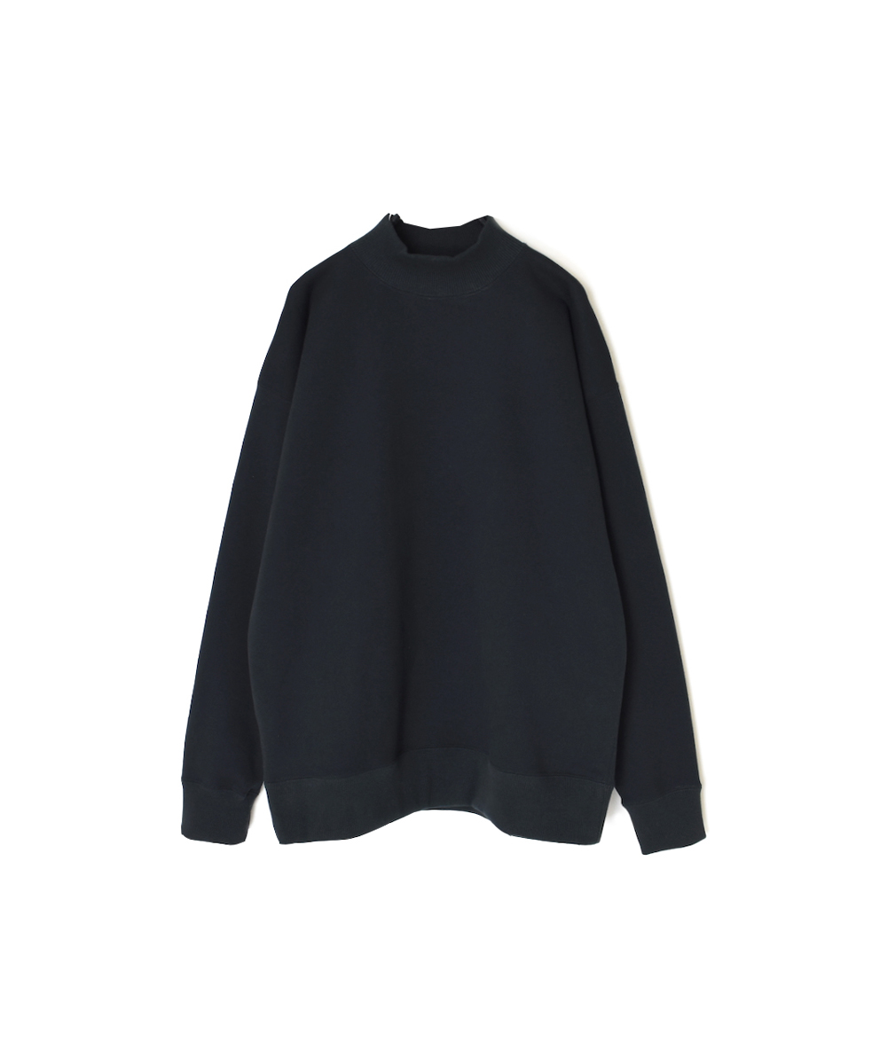 GNAM2381 (スウェット) SWEAT SHIRT