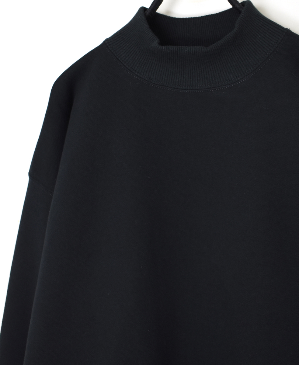 GNAM2381 (スウェット) SWEAT SHIRT