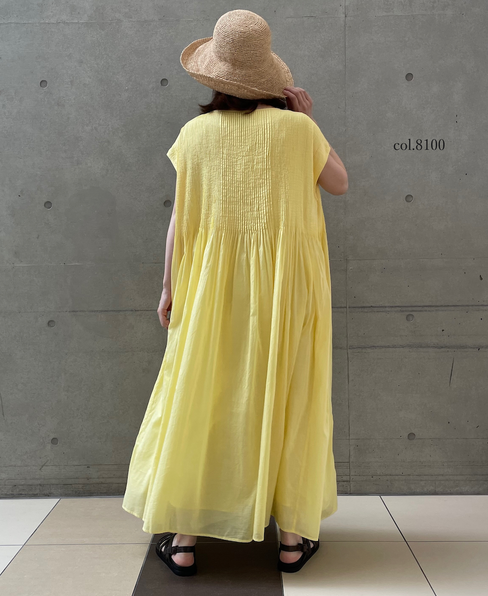 ●ANMDS2312 (帽子) RAFFIA HAT BRIM 12cm