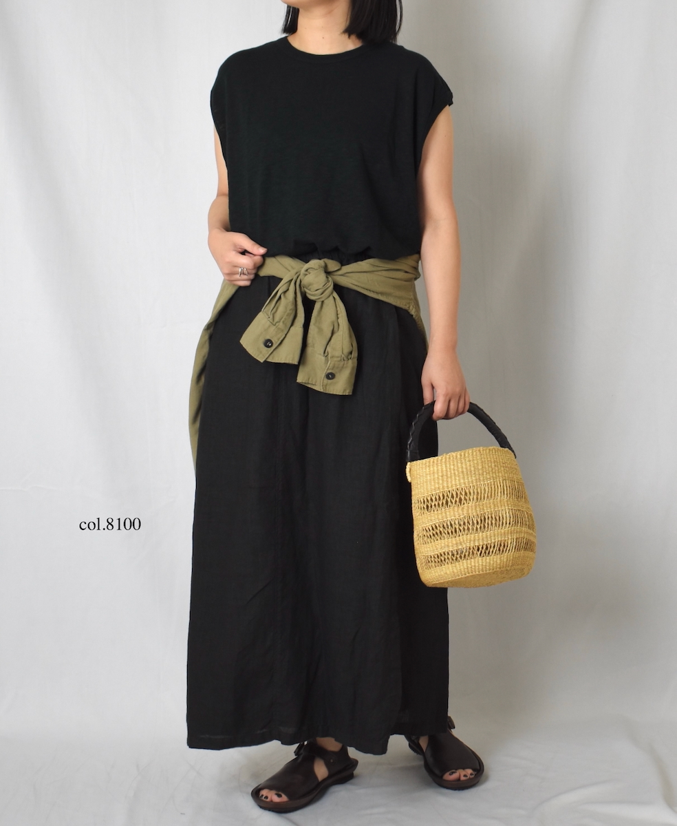 ●ANMDS2521(バッグ) BOLGA BASKET