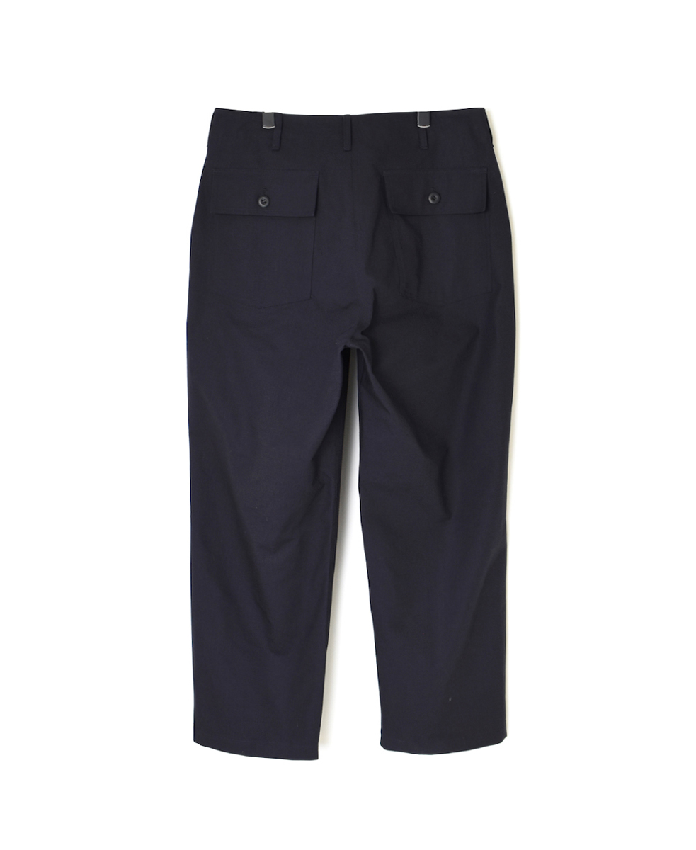 GNHT2451(パンツ) RIPSTOP BAKER PANTS