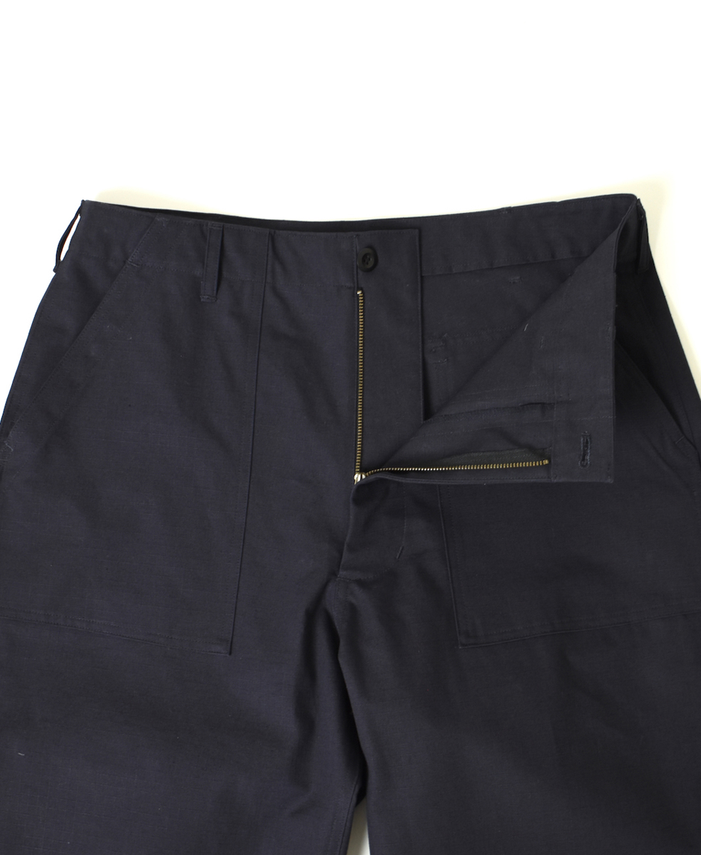 GNHT2451(パンツ) RIPSTOP BAKER PANTS