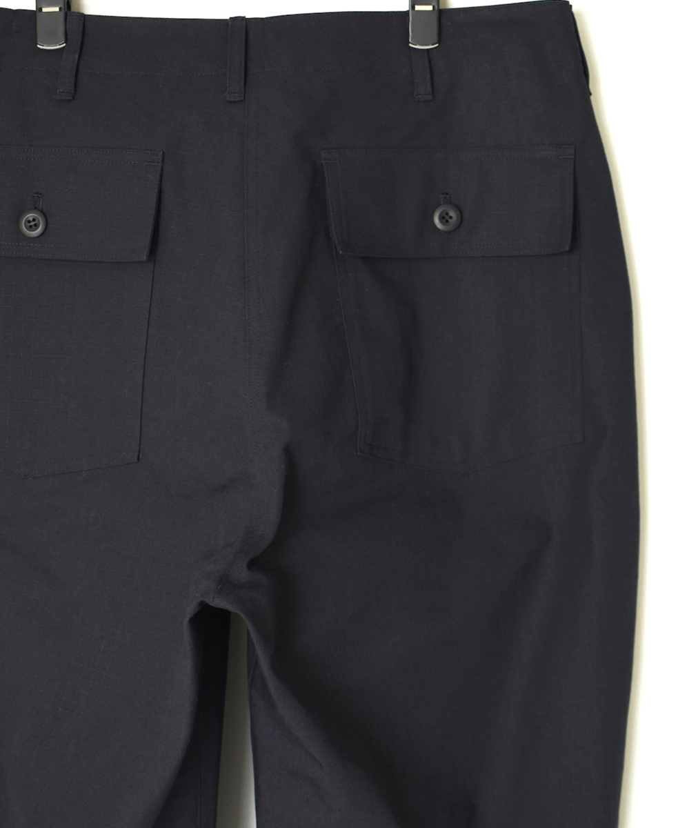 GNHT2451(パンツ) RIPSTOP BAKER PANTS