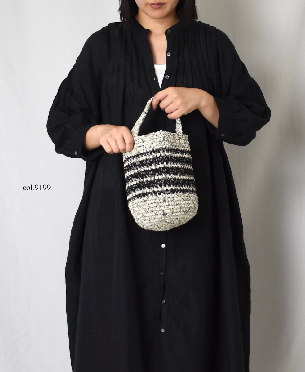 ●ZMD0402(バッグ) ONE HANDLE BUCKET BAG