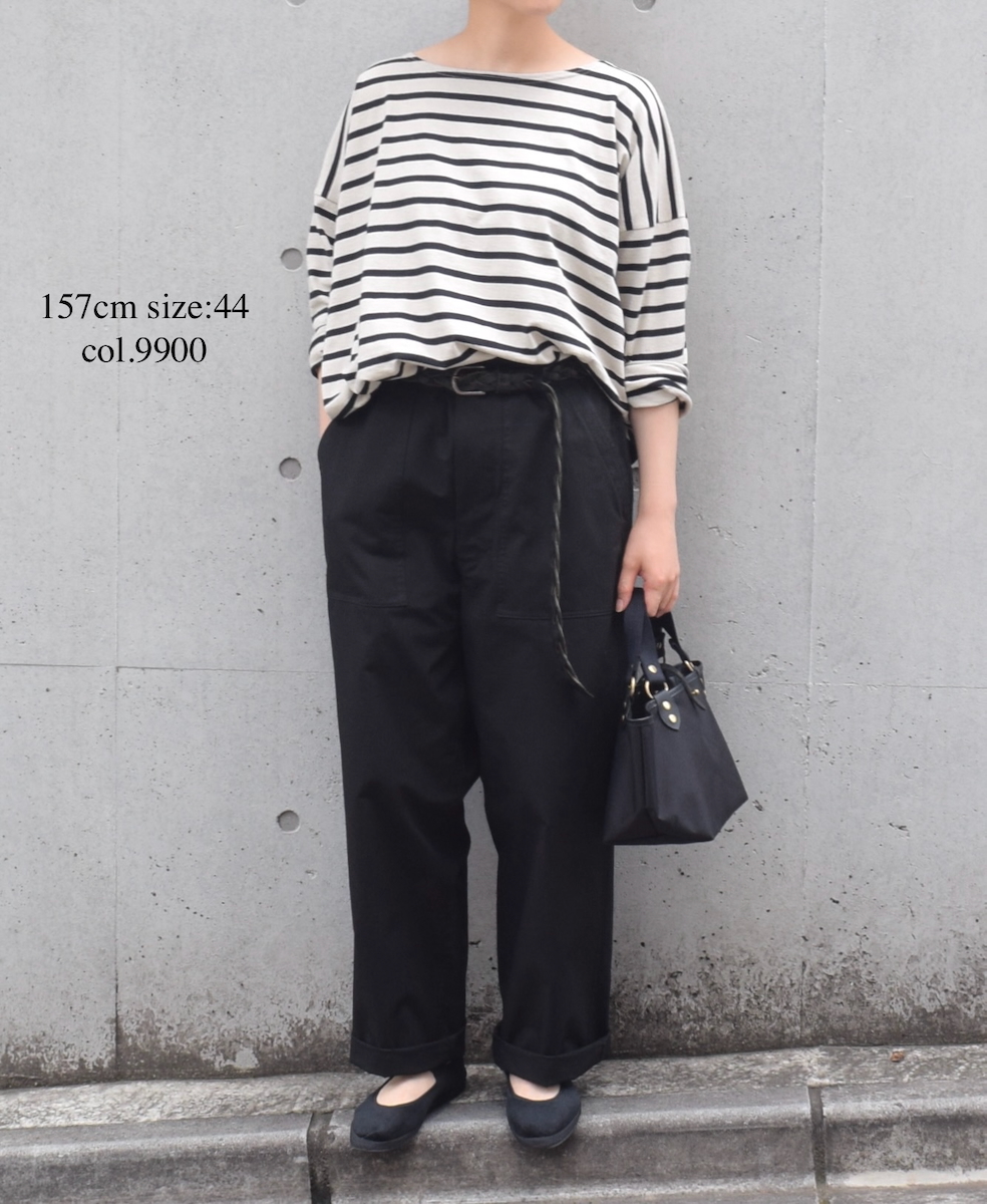 GNHT2451RS(パンツ) RIPSTOP BAKER PANTS