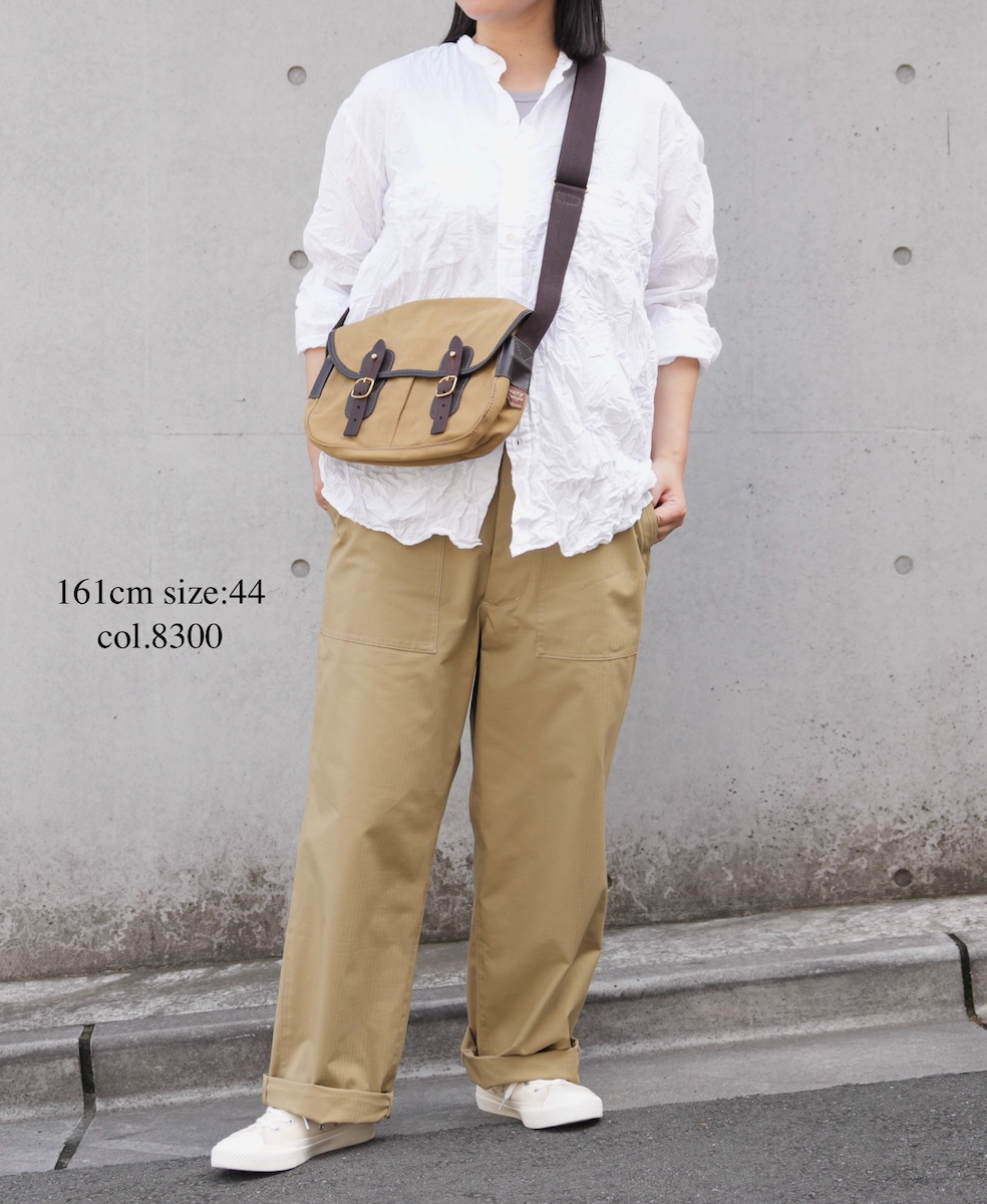 GNHT2451RS(パンツ) RIPSTOP BAKER PANTS