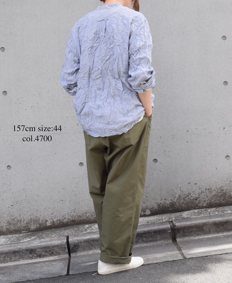GNHT2451RS(パンツ) RIPSTOP BAKER PANTS