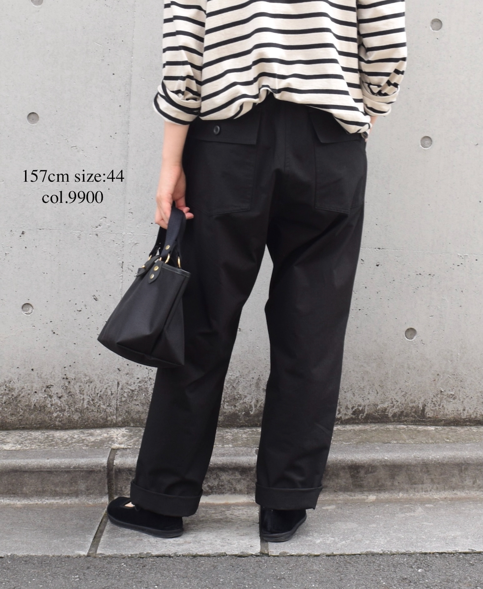 GNHT2451RS(パンツ) RIPSTOP BAKER PANTS