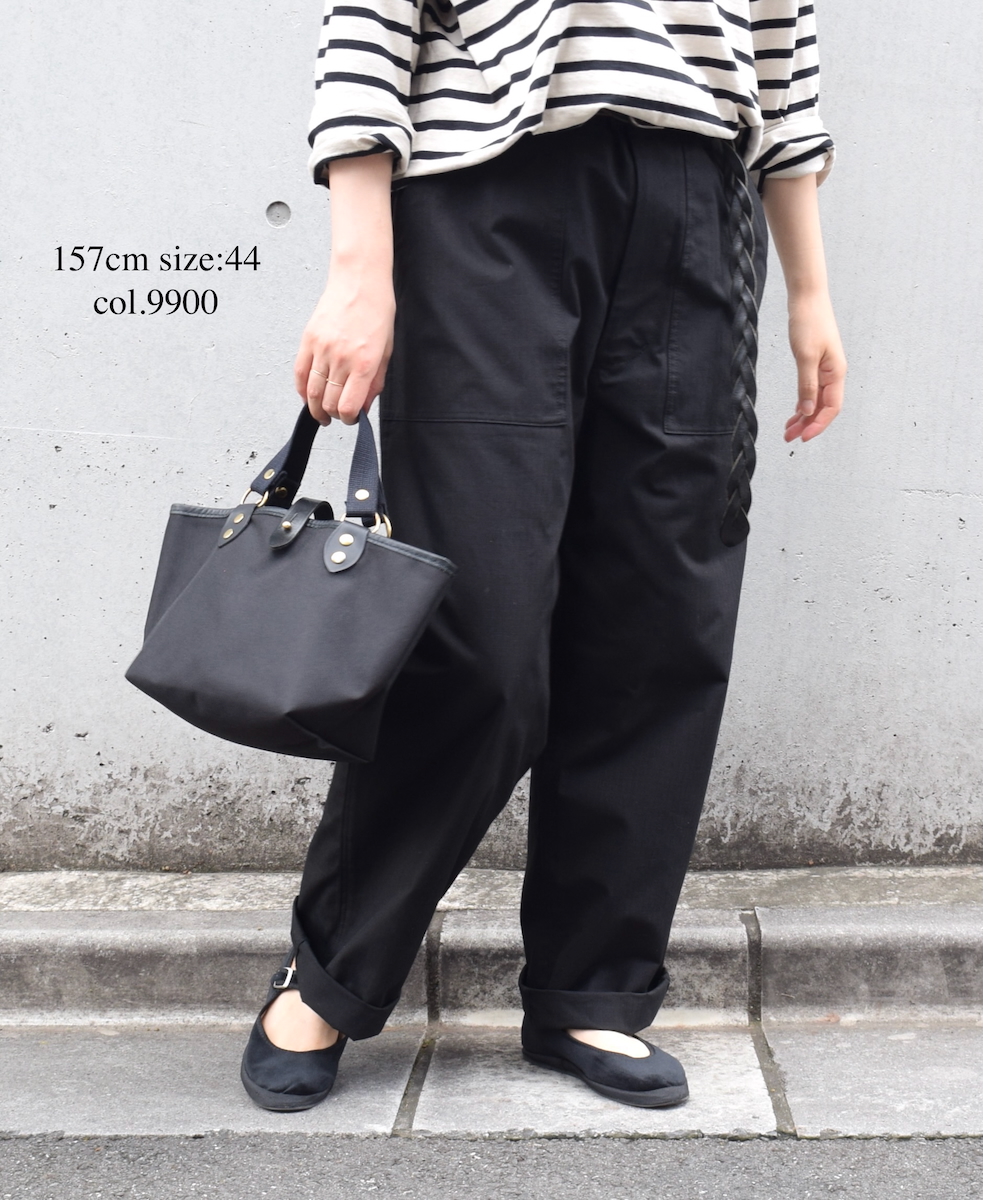 GNHT2451RS(パンツ) RIPSTOP BAKER PANTS