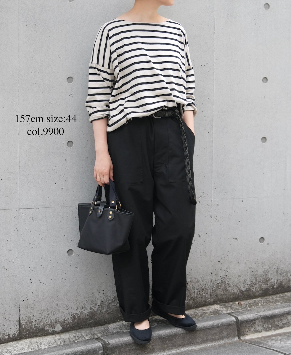 GNHT2451RS(パンツ) RIPSTOP BAKER PANTS