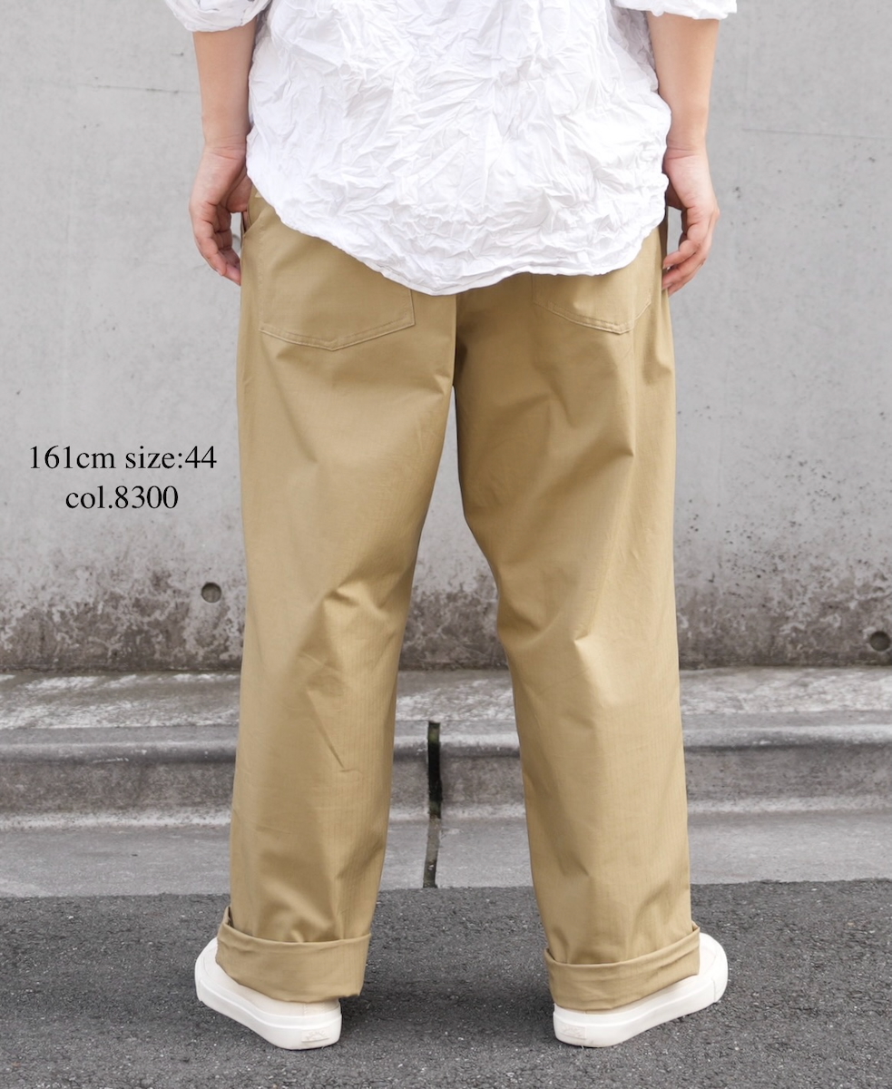 GNHT2451RS(パンツ) RIPSTOP BAKER PANTS