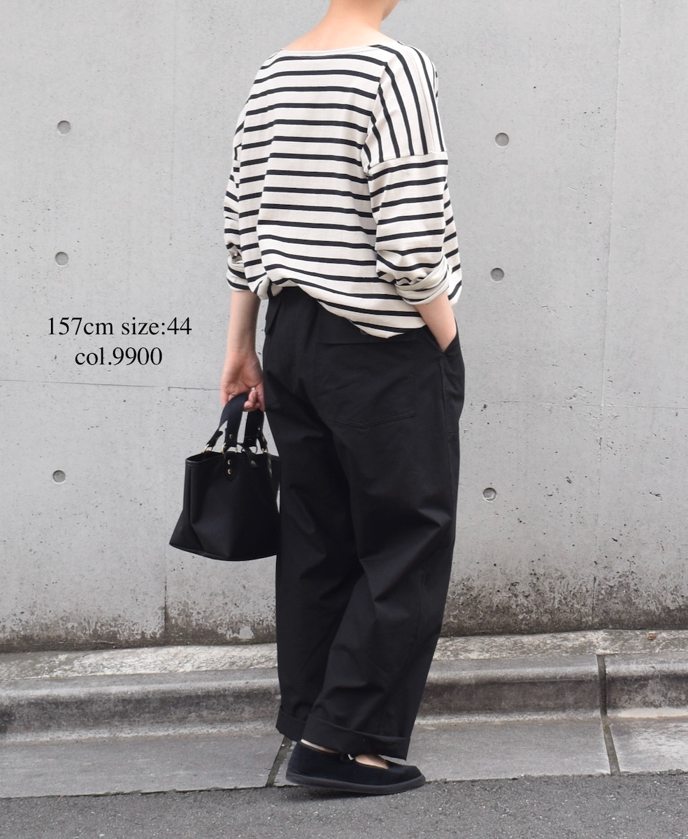 GNHT2451RS(パンツ) RIPSTOP BAKER PANTS