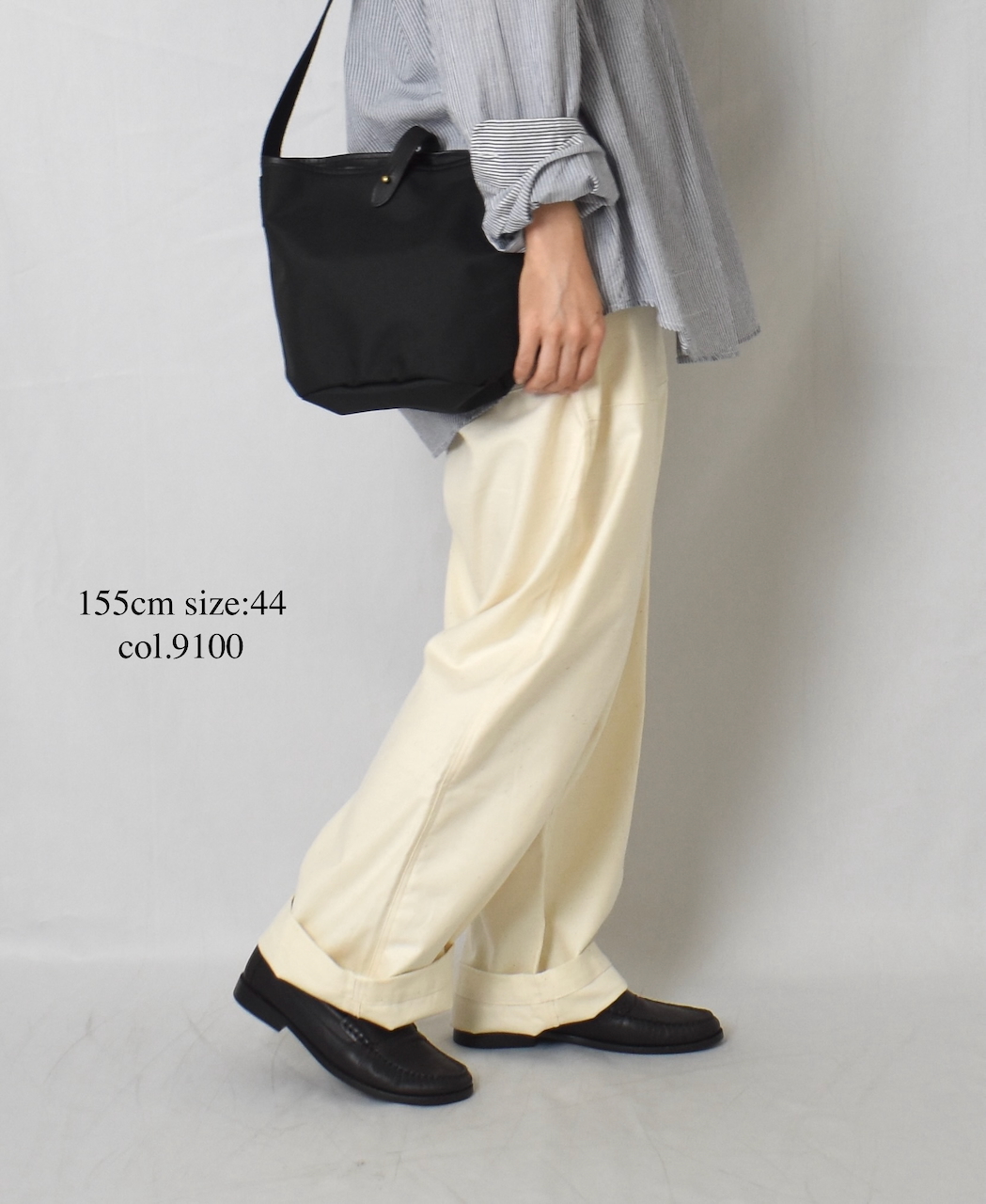 GNHT2451BS(パンツ)BACKSATIN BAKER PANTS