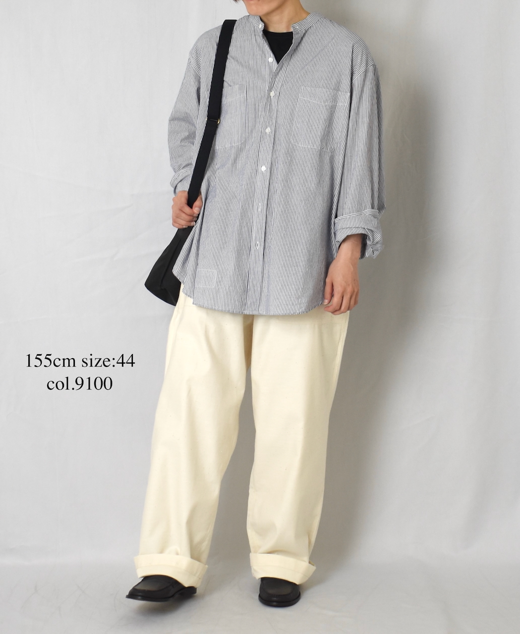 GNHT2451BS(パンツ)BACKSATIN BAKER PANTS