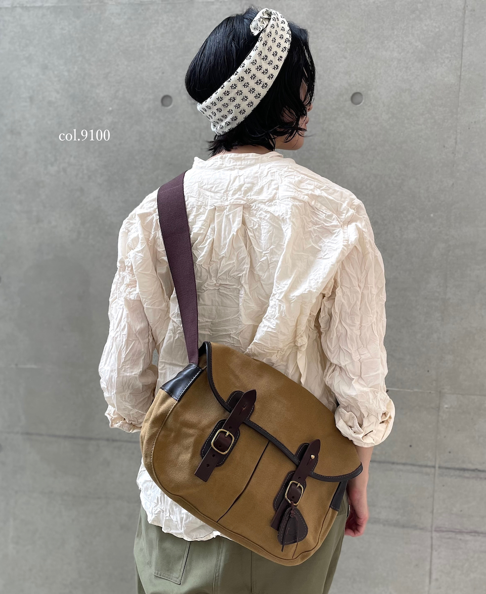 ZMD0408(スカーフ) BLOCK PRINT SCARF
