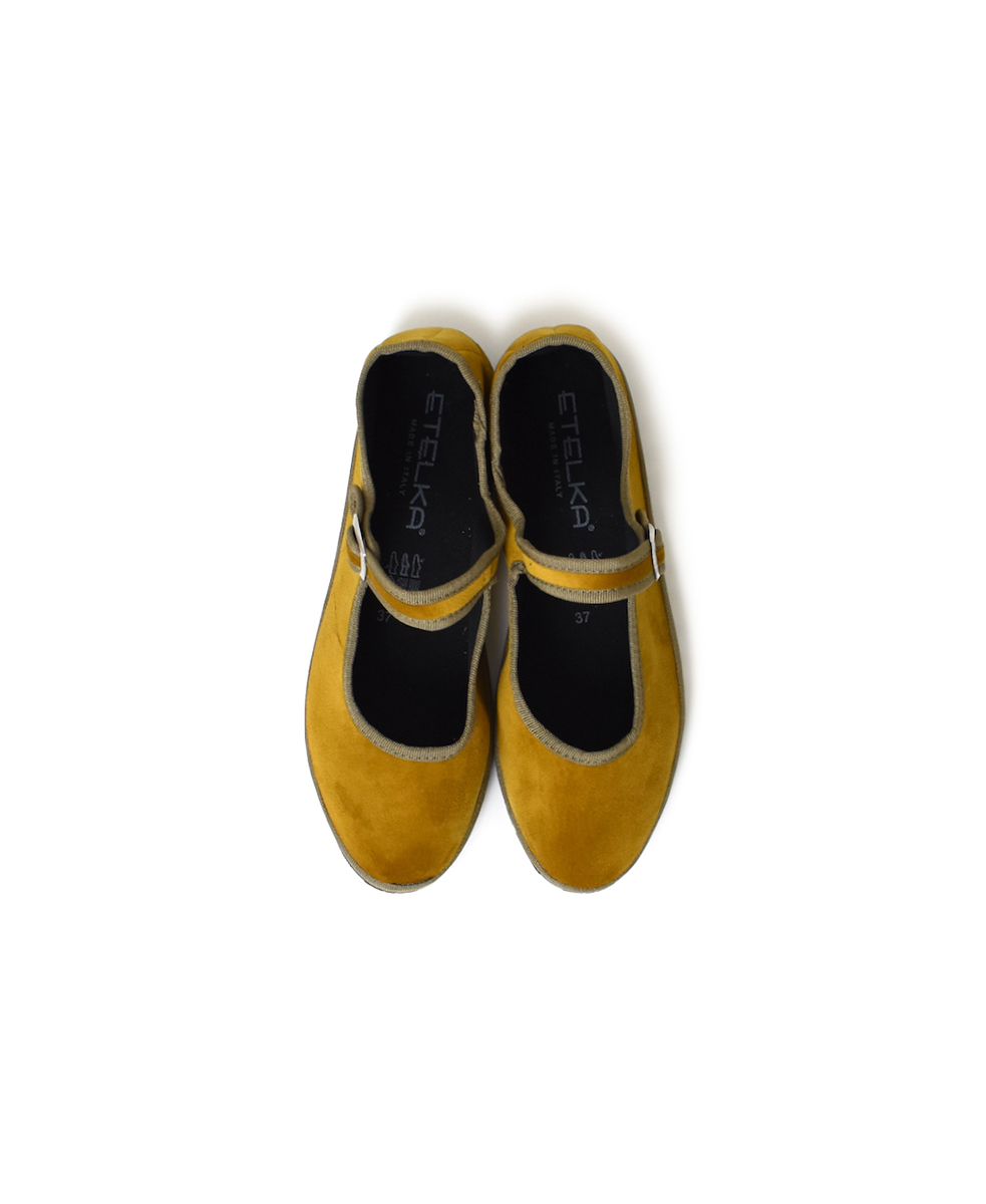 ETELKA NETL2451(シューズ) ONE STRAP SHOES