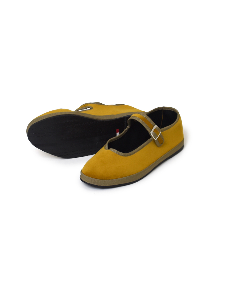 ETELKA NETL2451(シューズ) ONE STRAP SHOES