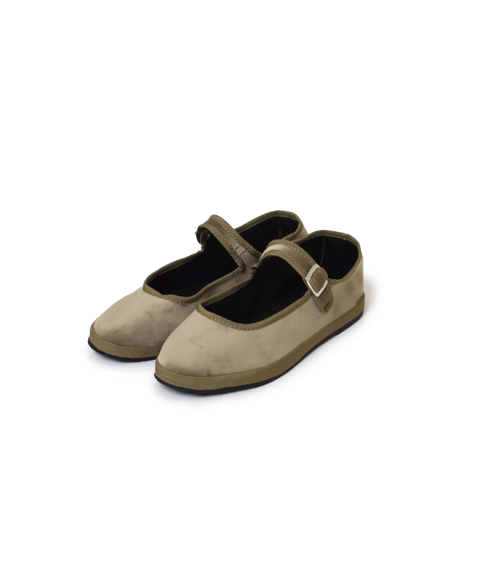 ETELKA NETL2451(シューズ) ONE STRAP SHOES