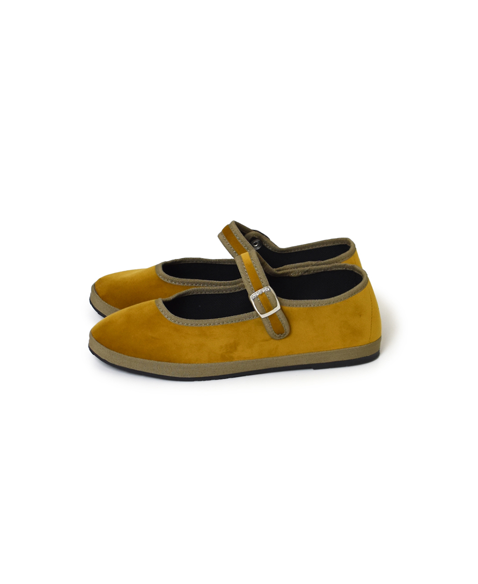 ETELKA NETL2451(シューズ) ONE STRAP SHOES