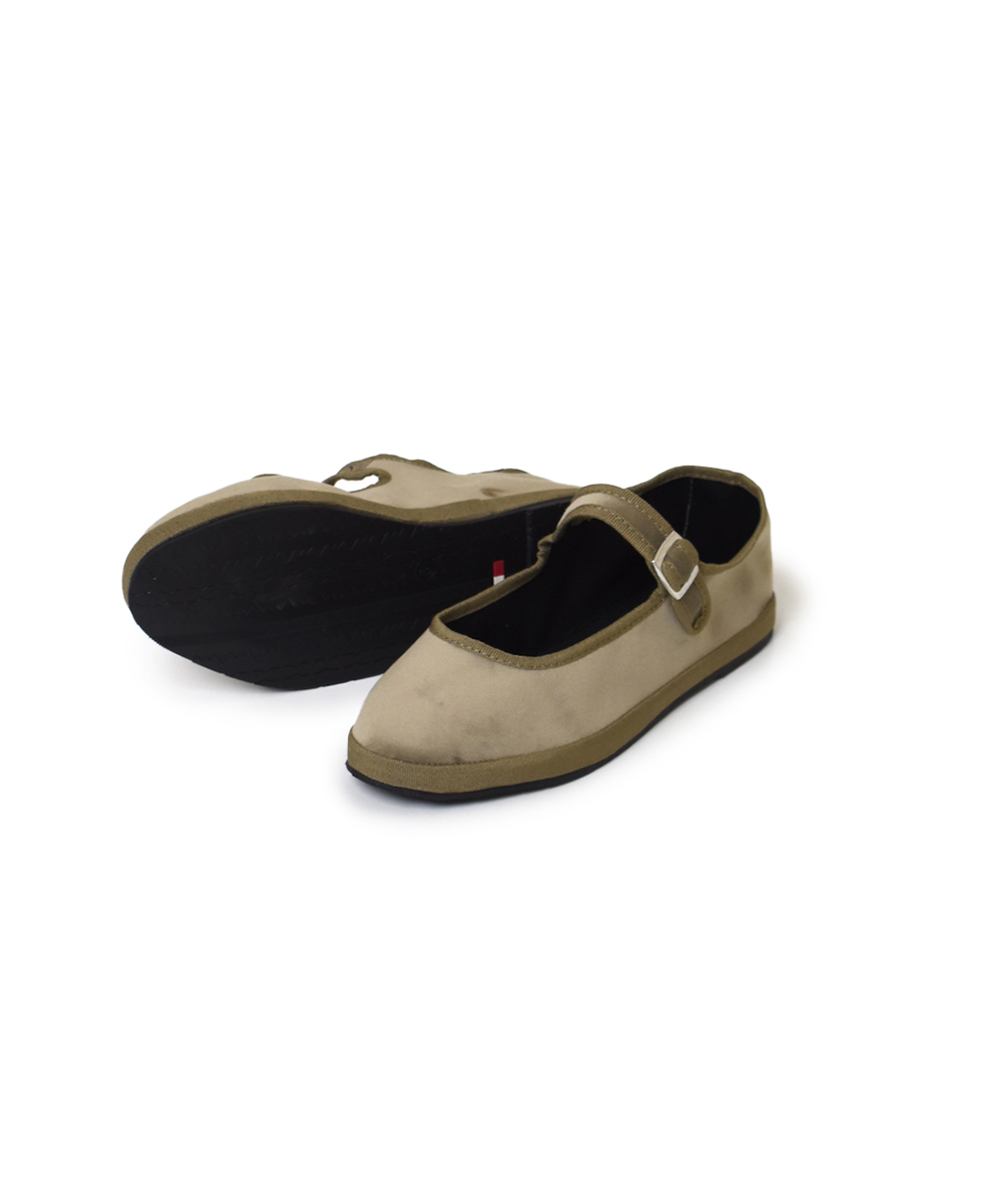 ETELKA NETL2451(シューズ) ONE STRAP SHOES