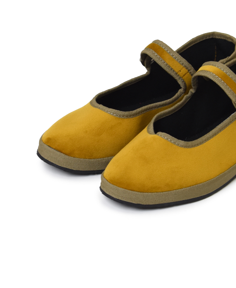 ETELKA NETL2451(シューズ) ONE STRAP SHOES