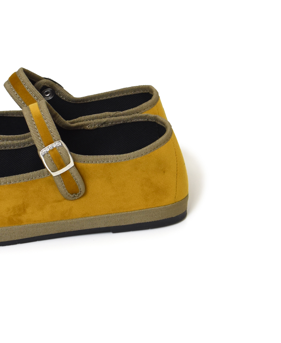 ETELKA NETL2451(シューズ) ONE STRAP SHOES