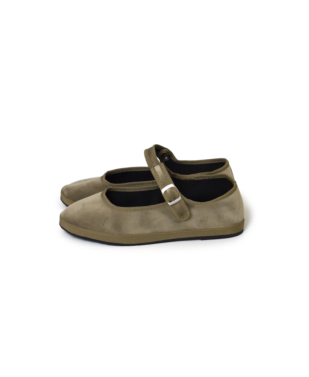 ETELKA NETL2451(シューズ) ONE STRAP SHOES
