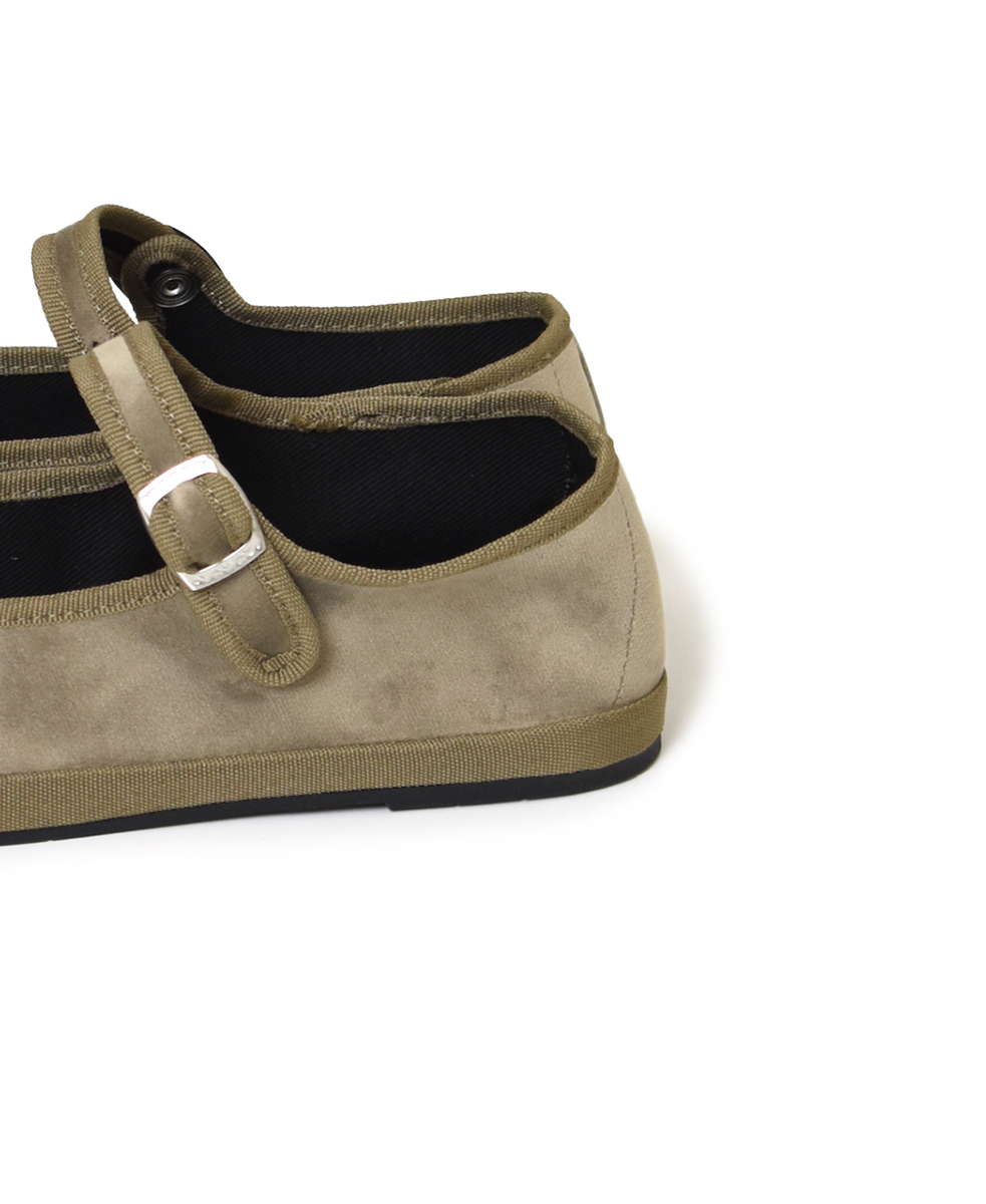 ETELKA NETL2451(シューズ) ONE STRAP SHOES