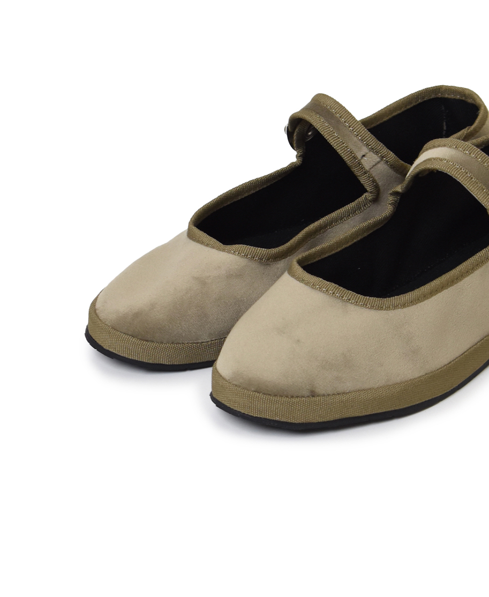 ETELKA NETL2451(シューズ) ONE STRAP SHOES