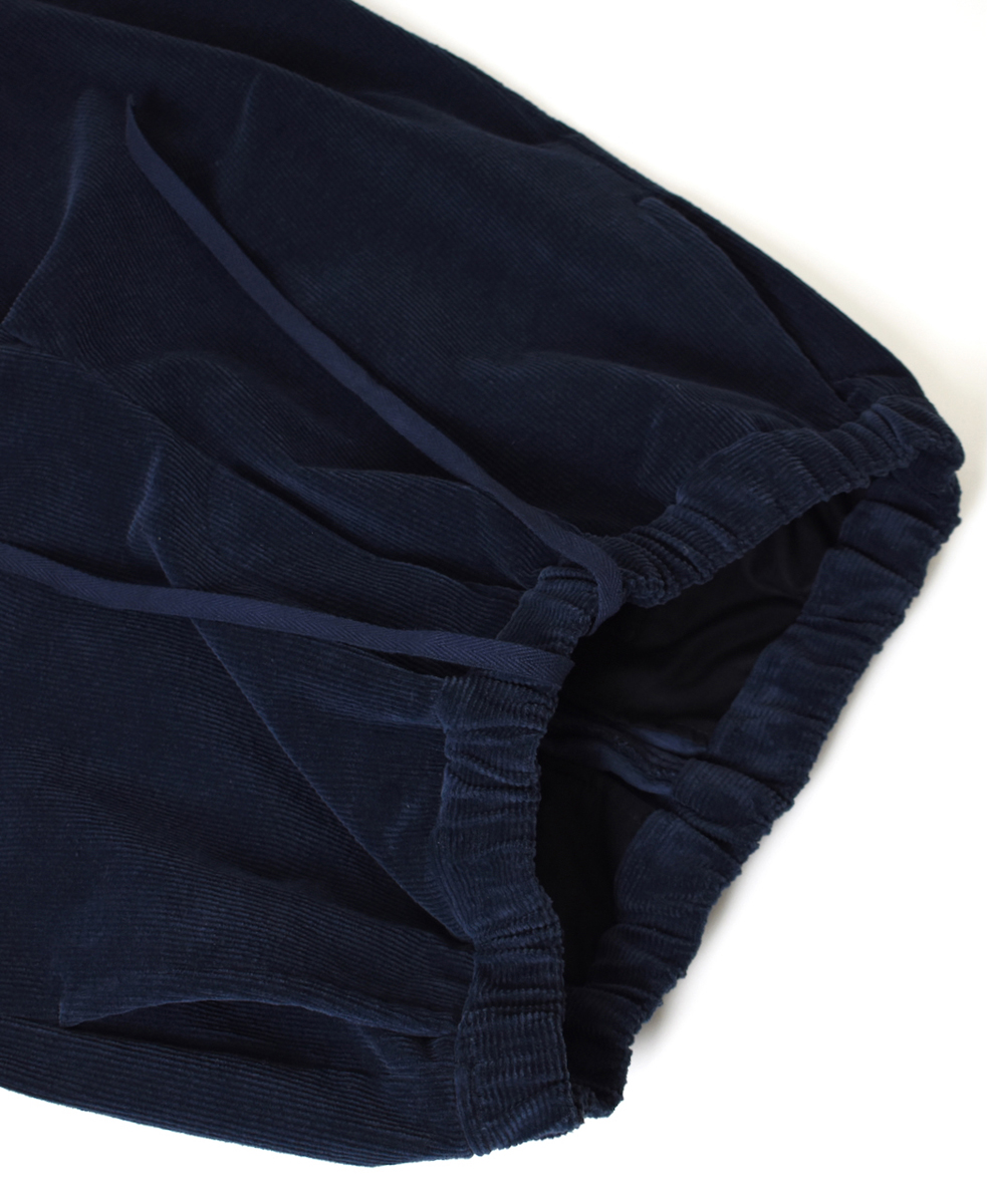 GNMDS2101CP(パンツ) 11WALE CORDUROY EASY TAPERED PANTS