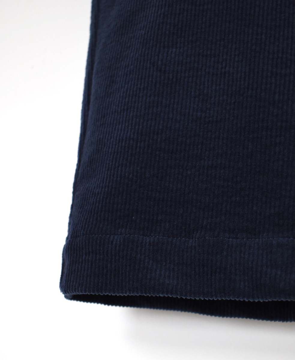 GNMDS2101CP(パンツ) 11WALE CORDUROY EASY TAPERED PANTS