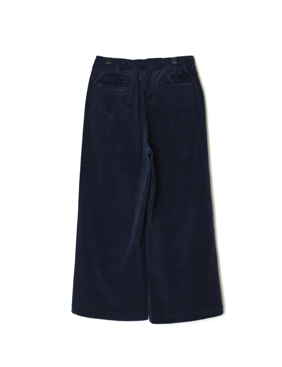 GNMDS2052CP(パンツ) 11WALE CORDUROY EASY WIDE PANTS
