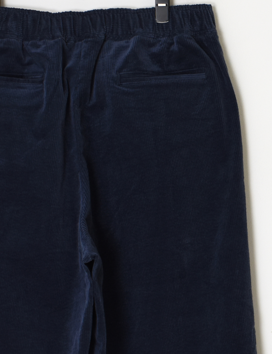 GNMDS2052CP(パンツ) 11WALE CORDUROY EASY WIDE PANTS