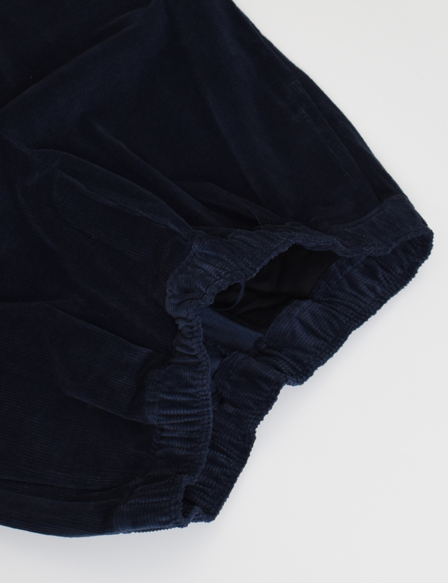 GNMDS2052CP(パンツ) 11WALE CORDUROY EASY WIDE PANTS