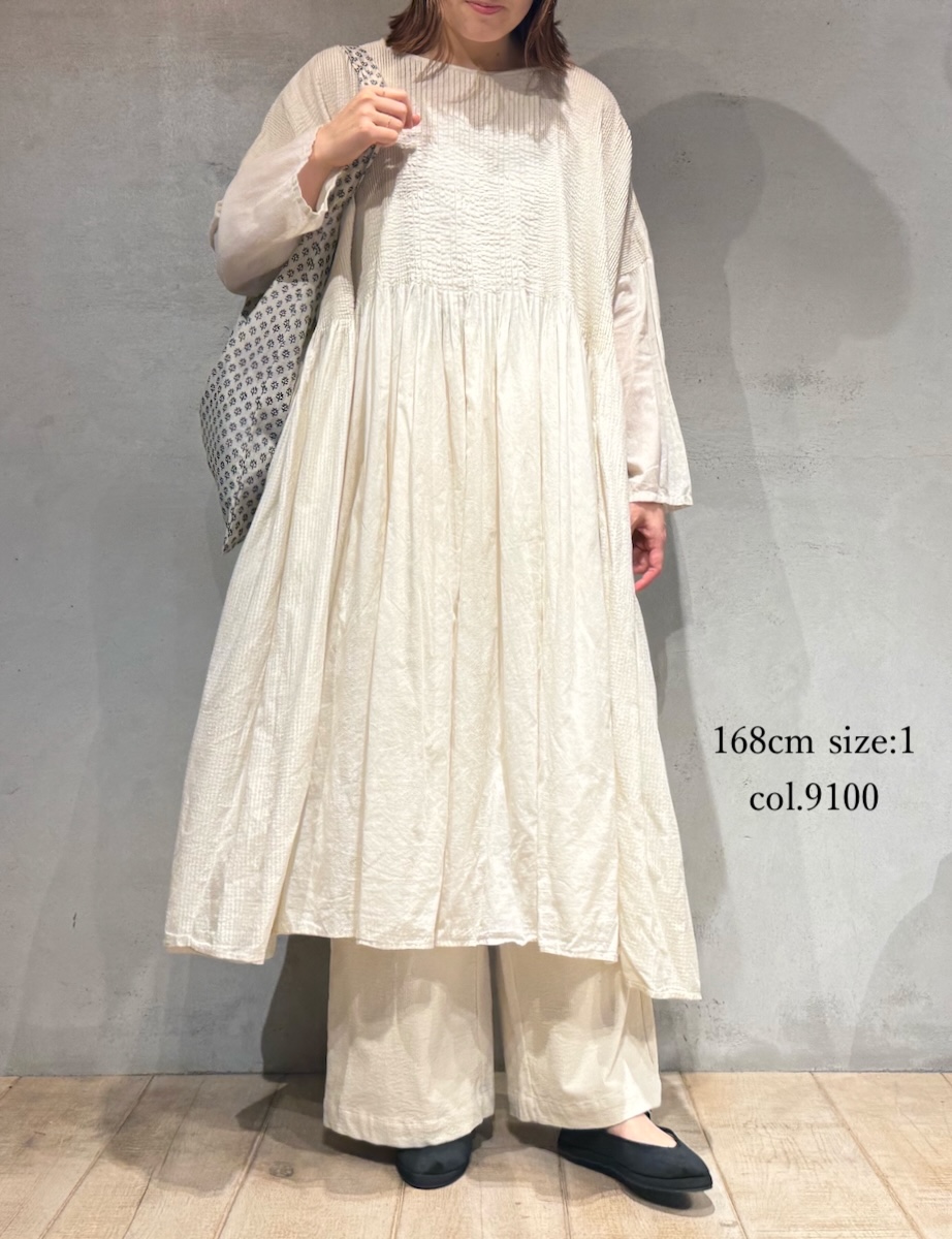 GNMDS2052CP(パンツ) 11WALE CORDUROY EASY WIDE PANTS