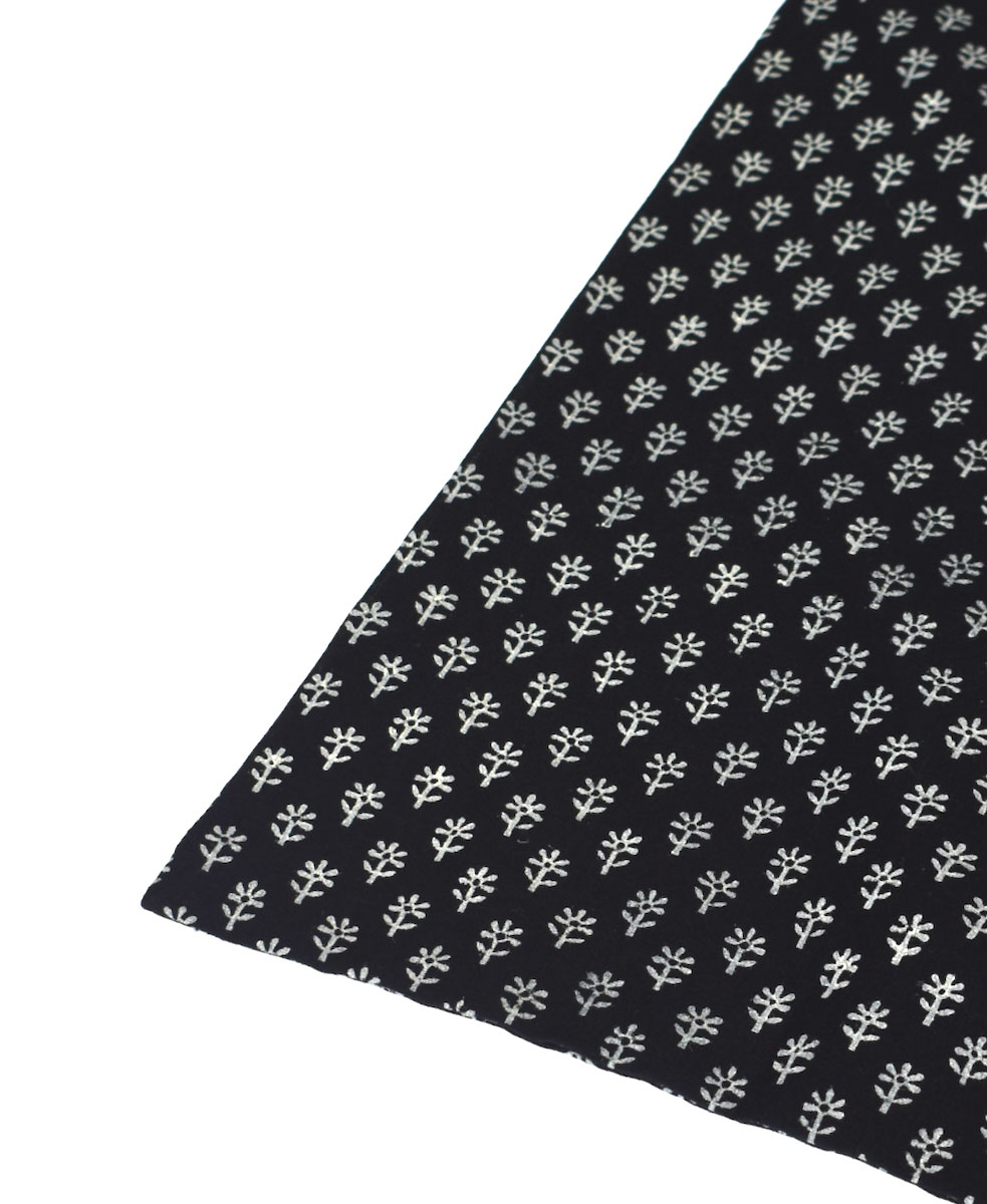 ZMD0407(バッグ) ECO BAG BLOCK PRINT