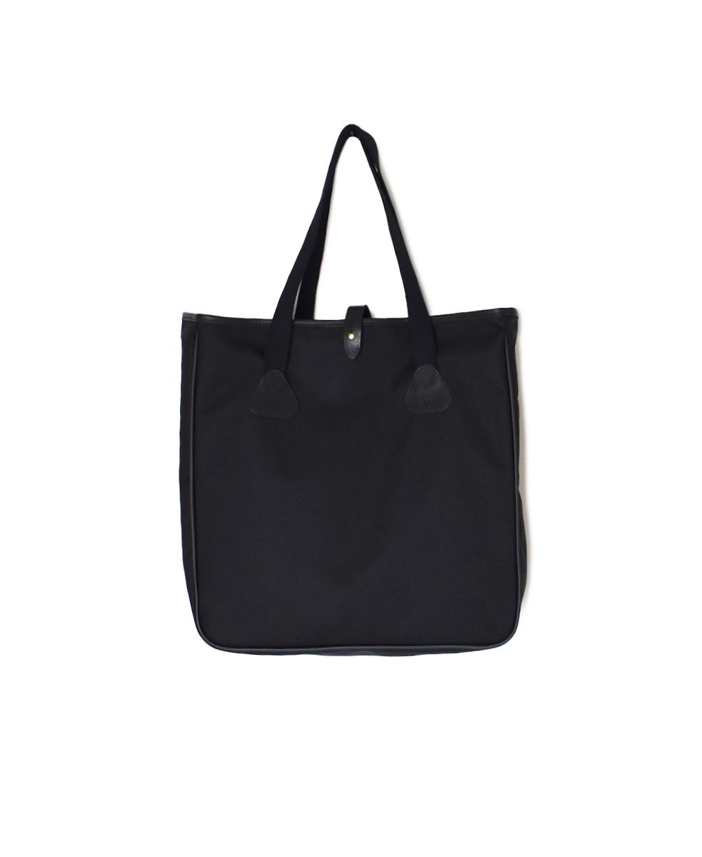 NQG0752P (バッグ) 600 DENIER PVC TOTE BAG (L)