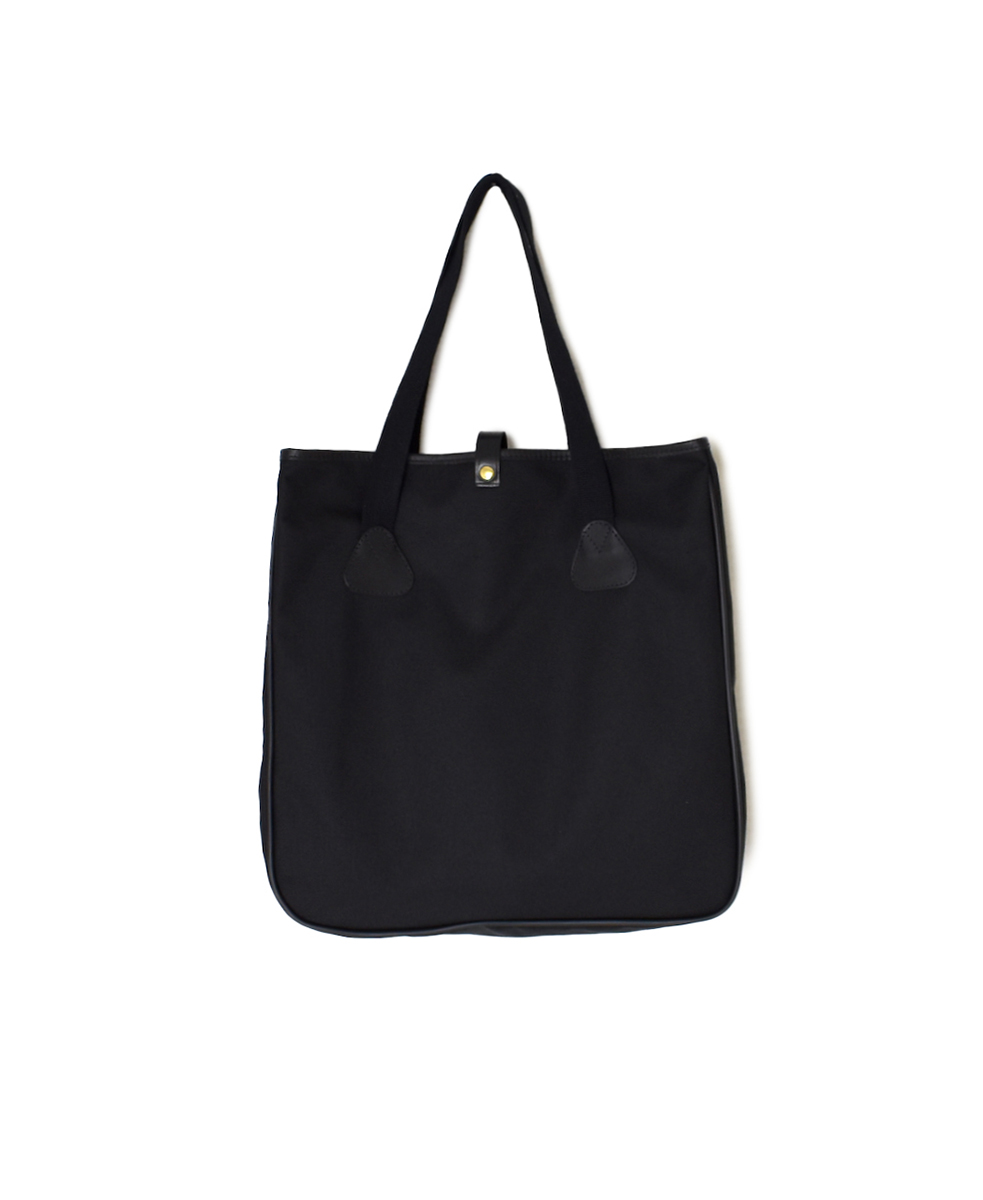 NQG0752P (バッグ) 600 DENIER PVC TOTE BAG (L)