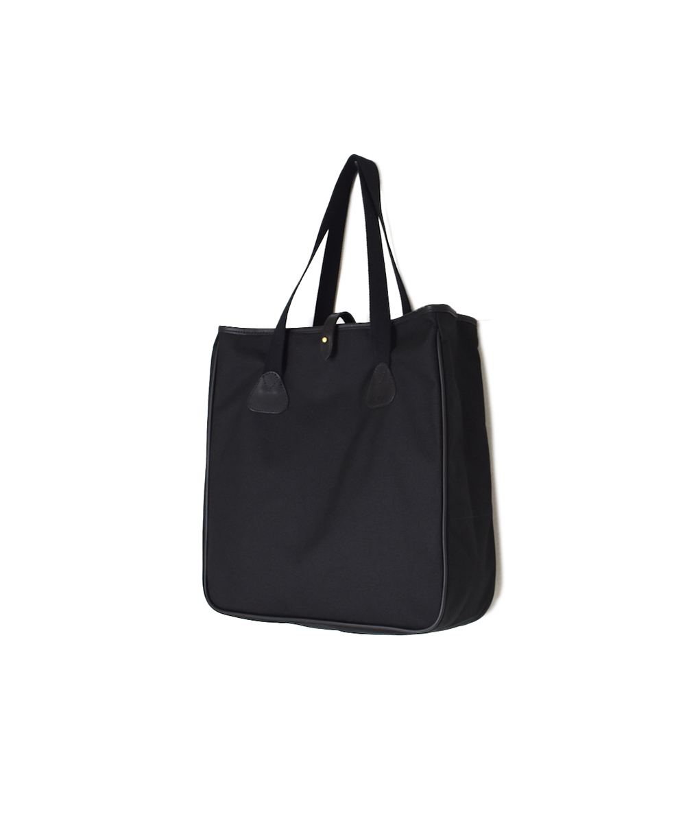 NQG0752P (バッグ) 600 DENIER PVC TOTE BAG (L)