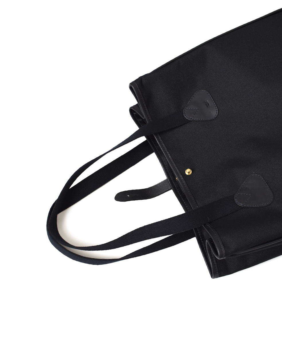 NQG0752P (バッグ) 600 DENIER PVC TOTE BAG (L)